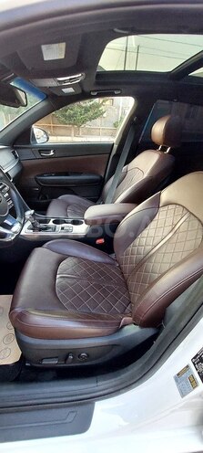 Kia Optima 2019, 81,713 km - 2.0 l - Bakı