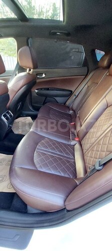 Kia Optima 2019, 81,713 km - 2.0 l - Bakı