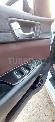 Kia Optima 2019, 81,713 km - 2.0 l - Bakı