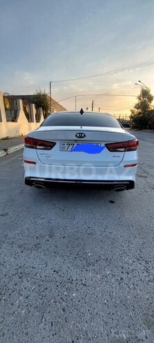 Kia Optima 2019, 81,713 km - 2.0 l - Bakı