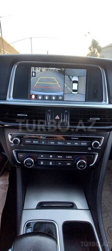 Kia Optima 2019, 81,713 km - 2.0 l - Bakı