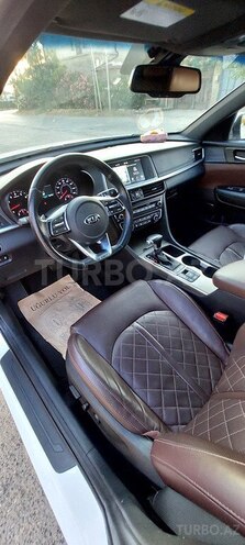 Kia Optima 2019, 81,713 km - 2.0 l - Bakı