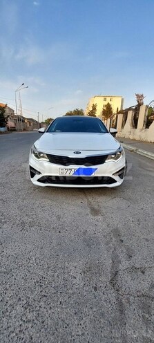 Kia Optima 2019, 81,713 km - 2.0 l - Bakı