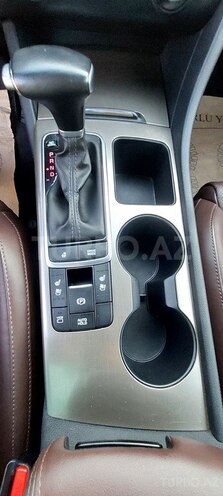 Kia Optima 2019, 81,713 km - 2.0 l - Bakı