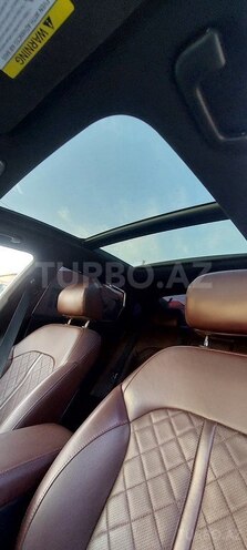 Kia Optima 2019, 81,713 km - 2.0 l - Bakı