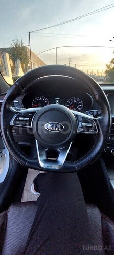 Kia Optima 2019, 81,713 km - 2.0 l - Bakı