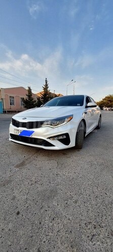 Kia Optima 2019, 81,713 km - 2.0 l - Bakı