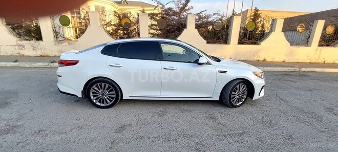 Kia Optima 2019, 81,713 km - 2.0 l - Bakı