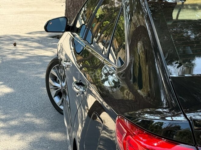 Hyundai Sonata 2015, 175,418 km - 2.0 l - Bakı