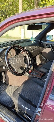 Mercedes C 240 1997, 423,000 km - 2.4 л - Gəncə