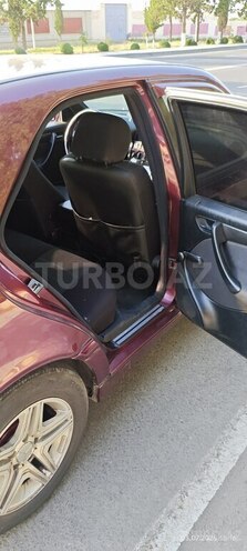 Mercedes C 240 1997, 423,000 km - 2.4 л - Gəncə