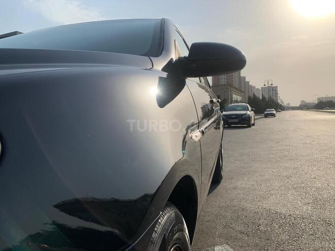 Hyundai Accent 2007, 281,000 km - 1.5 l - Bakı