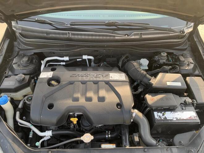 Hyundai Accent 2007, 281,000 km - 1.5 l - Bakı