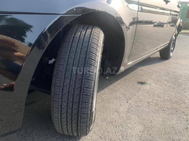 Hyundai Accent 2007, 281,000 km - 1.5 l - Bakı
