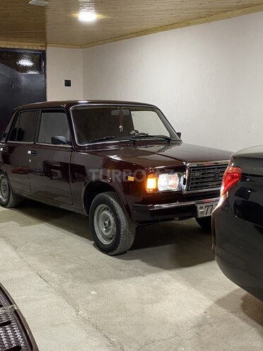 LADA (VAZ) 2107 2011, 164,383 km - 1.6 л - İsmayıllı