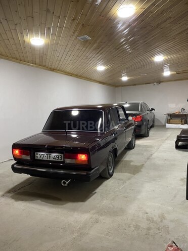 LADA (VAZ) 2107 2011, 164,383 km - 1.6 л - İsmayıllı