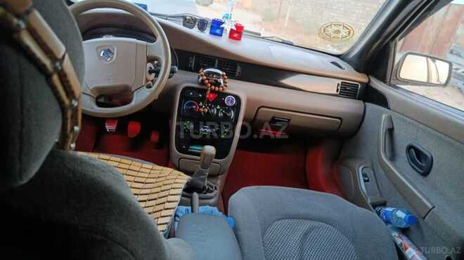 Khazar LX 2021, 110,000 km - 1.7 l - Bakı