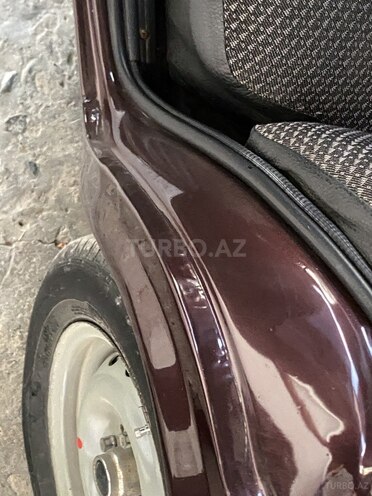 LADA (VAZ) 2107 2011, 164,383 km - 1.6 л - İsmayıllı