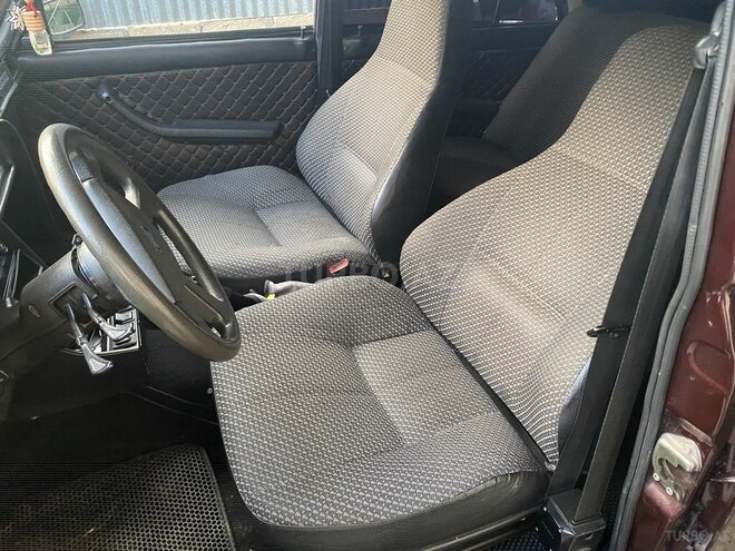 LADA (VAZ) 2107 2011, 164,383 km - 1.6 л - İsmayıllı
