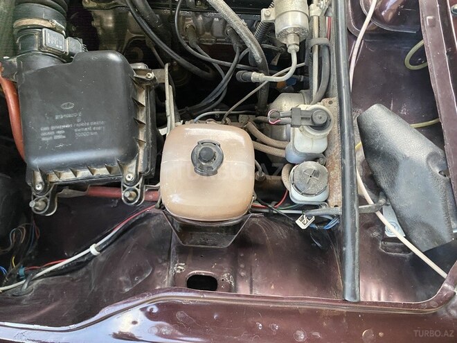 LADA (VAZ) 2107 2011, 164,383 km - 1.6 л - İsmayıllı