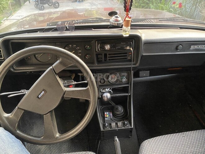 LADA (VAZ) 2107 2011, 164,383 km - 1.6 л - İsmayıllı