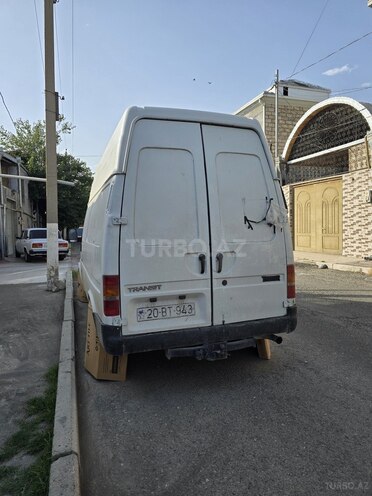 Ford Transit 1997, 200,000 km - 2.5 l - Gəncə