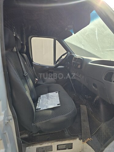 Ford Transit 1997, 200,000 km - 2.5 l - Gəncə