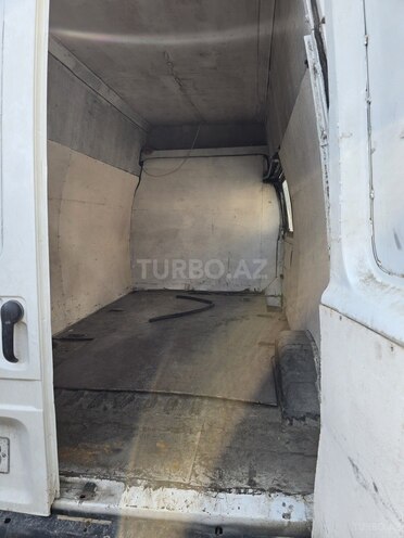 Ford Transit 1997, 200,000 km - 2.5 l - Gəncə