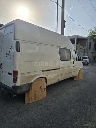 Ford Transit 1997, 200,000 km - 2.5 l - Gəncə