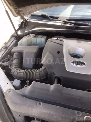 Kia Sorento 2005, 432,562 km - 2.4 l - Bakı