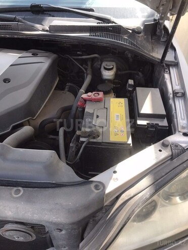 Kia Sorento 2005, 432,562 km - 2.4 l - Bakı