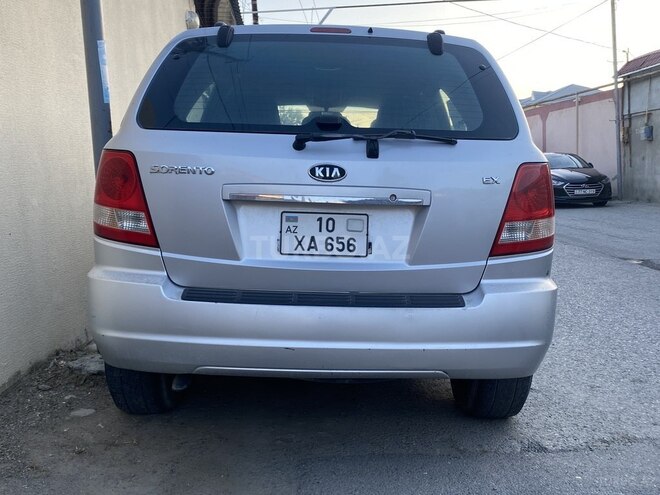 Kia Sorento 2005, 432,562 km - 2.4 l - Bakı