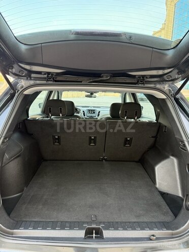 Chevrolet Equinox 2018, 134,000 km - 1.5 l - Bakı