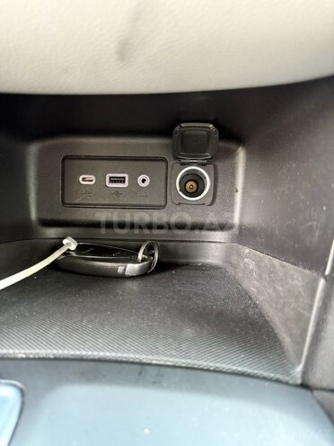 Chevrolet Equinox 2018, 134,000 km - 1.5 l - Bakı