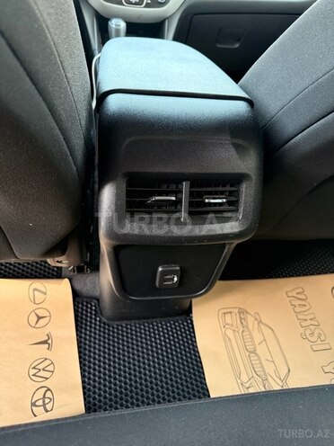 Chevrolet Equinox 2018, 134,000 km - 1.5 l - Bakı