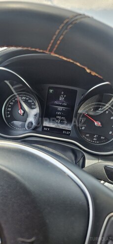 Mercedes C 300 4MATIC 2015, 211,000 km - 3.5 l - Bakı