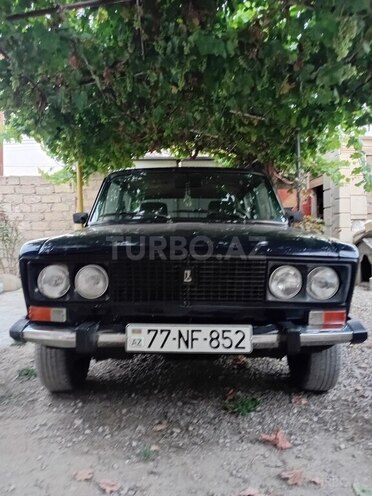 LADA (VAZ) 2103 1982, 2,008 km - 16.0 l - Bakı
