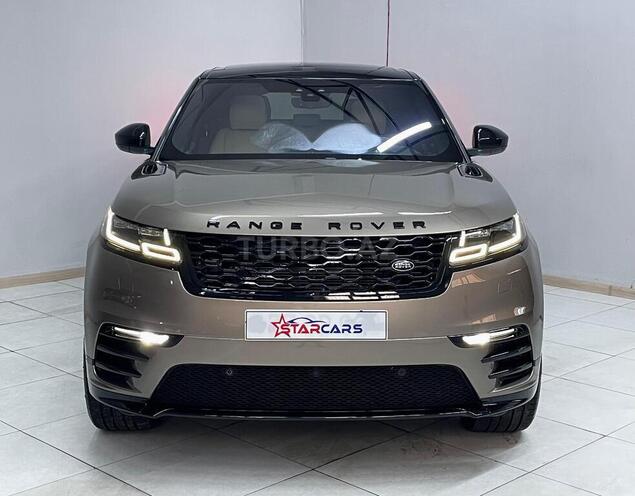 Land Rover RR Velar 2018, 43,223 km - 2.0 л - Sumqayıt