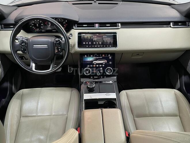 Land Rover RR Velar 2018, 43,223 km - 2.0 л - Sumqayıt