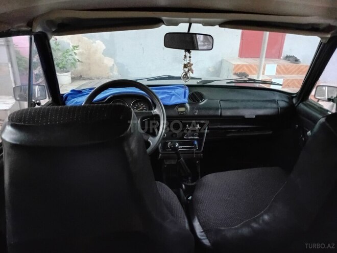 LADA (VAZ) 2103 1982, 2,008 km - 16.0 l - Bakı