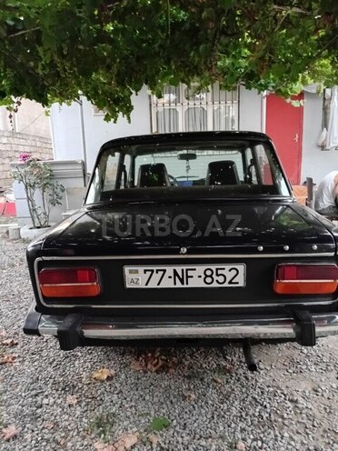 LADA (VAZ) 2103 1982, 2,008 km - 16.0 l - Bakı