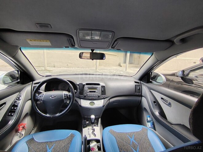 Hyundai Avante 2007, 185,000 km - 1.6 l - Bakı