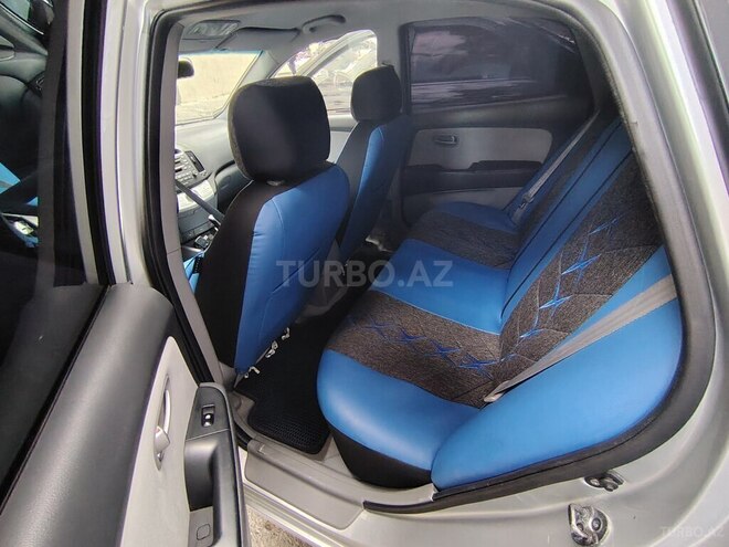 Hyundai Avante 2007, 185,000 km - 1.6 l - Bakı