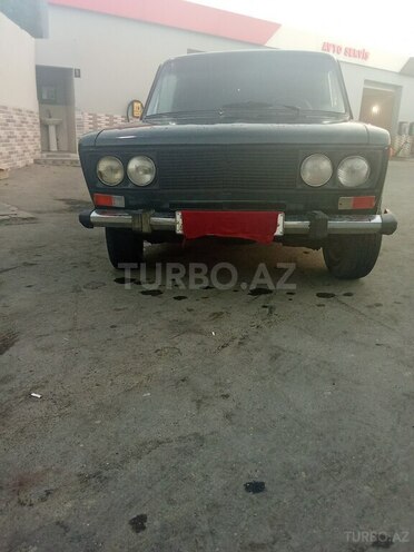 LADA (VAZ) 2106 1987, 321,000 km - 1.3 л - Sabirabad