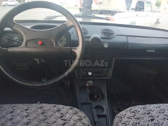 LADA (VAZ) 2106 1987, 321,000 km - 1.3 л - Sabirabad