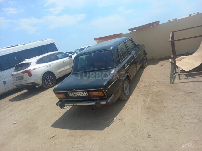 LADA (VAZ) 2106 1987, 321,000 km - 1.3 л - Sabirabad
