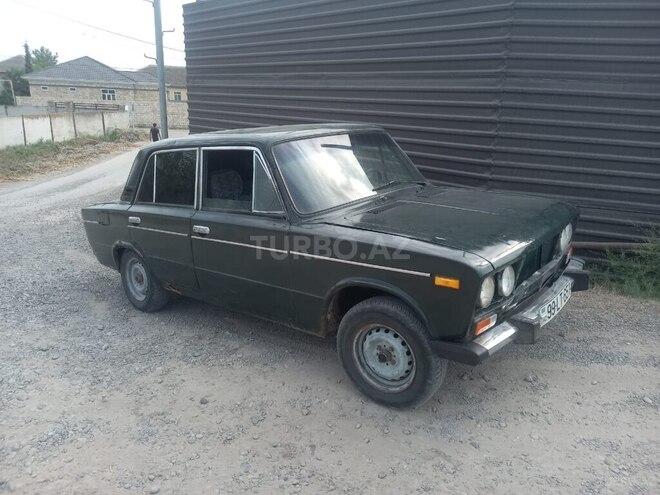 LADA (VAZ) 2106 1987, 321,000 km - 1.3 л - Sabirabad