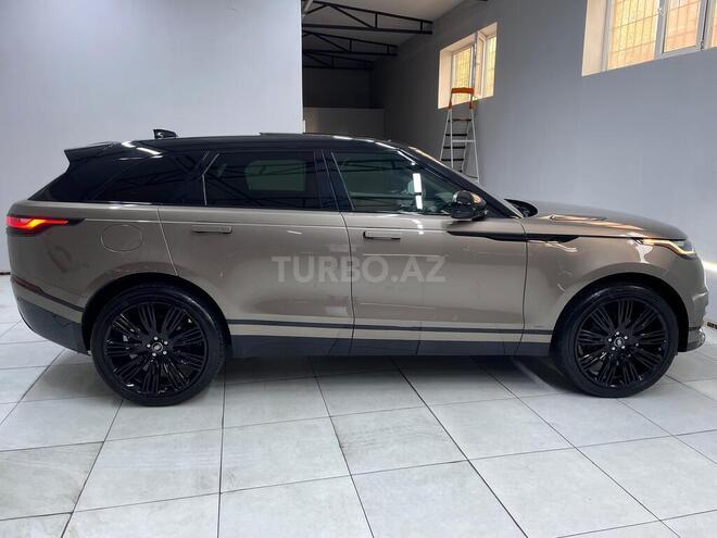Land Rover RR Velar 2018, 43,223 km - 2.0 л - Sumqayıt