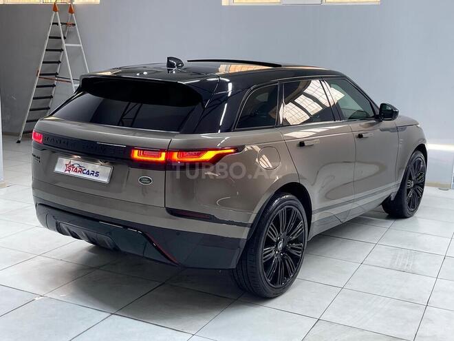 Land Rover RR Velar 2018, 43,223 km - 2.0 л - Sumqayıt