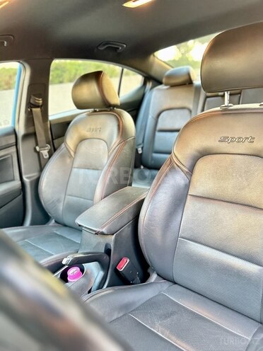 Hyundai Elantra 2017, 113,000 km - 1.6 л - Bakı